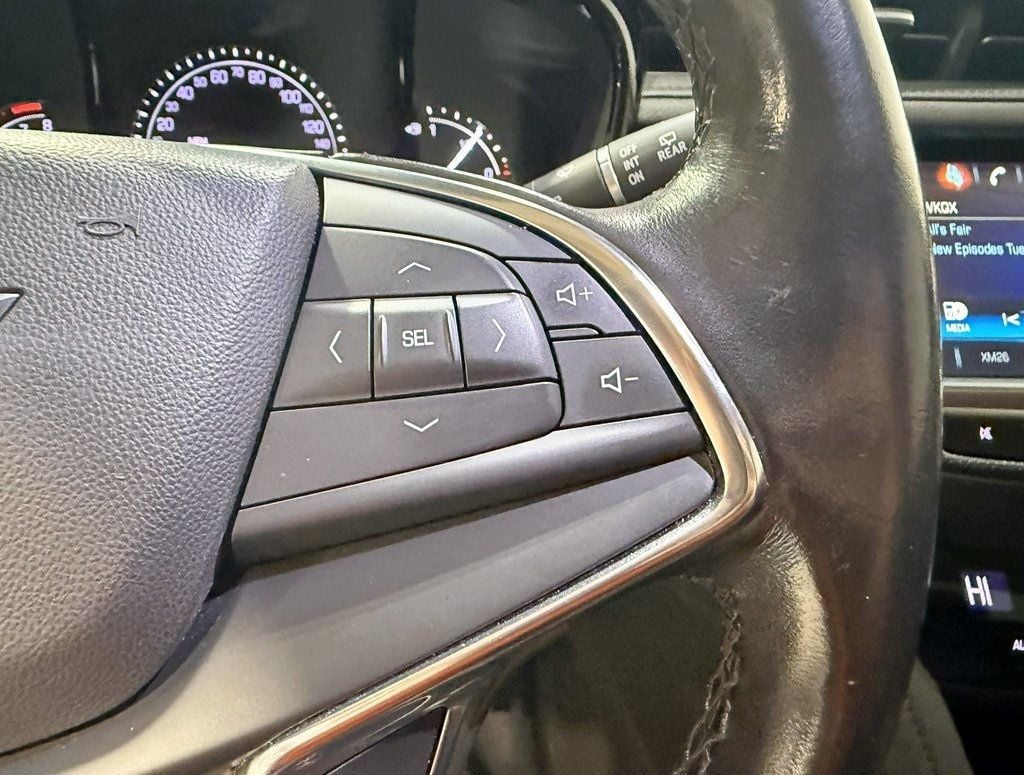 2019 Cadillac XT5 AWD 4dr Luxury - 22956843 - 15