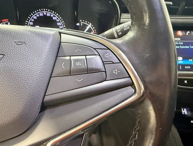 2019 Cadillac XT5 AWD 4dr Luxury - 22956843 - 15