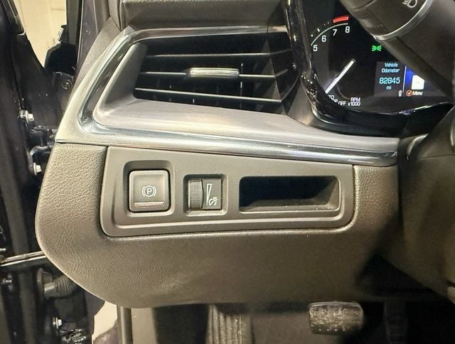 2019 Cadillac XT5 AWD 4dr Luxury - 22956843 - 16