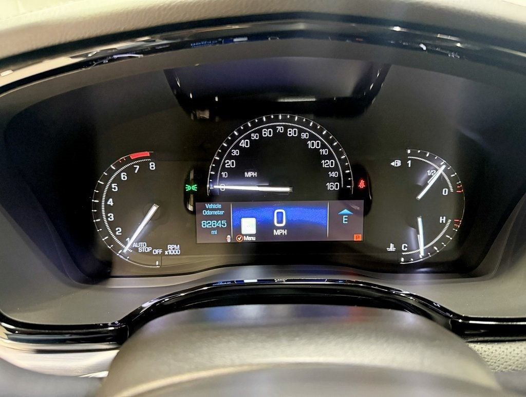 2019 Cadillac XT5 AWD 4dr Luxury - 22956843 - 17