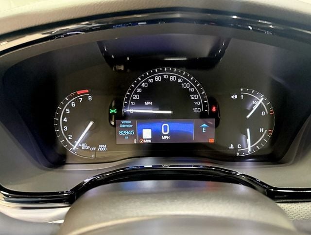 2019 Cadillac XT5 AWD 4dr Luxury - 22956843 - 17