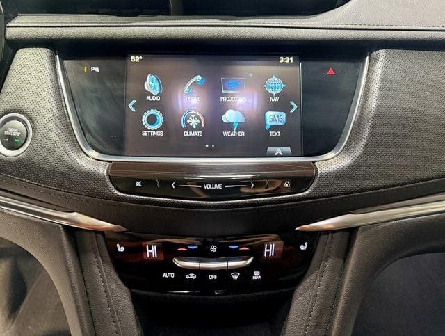 2019 Cadillac XT5 AWD 4dr Luxury - 22956843 - 18