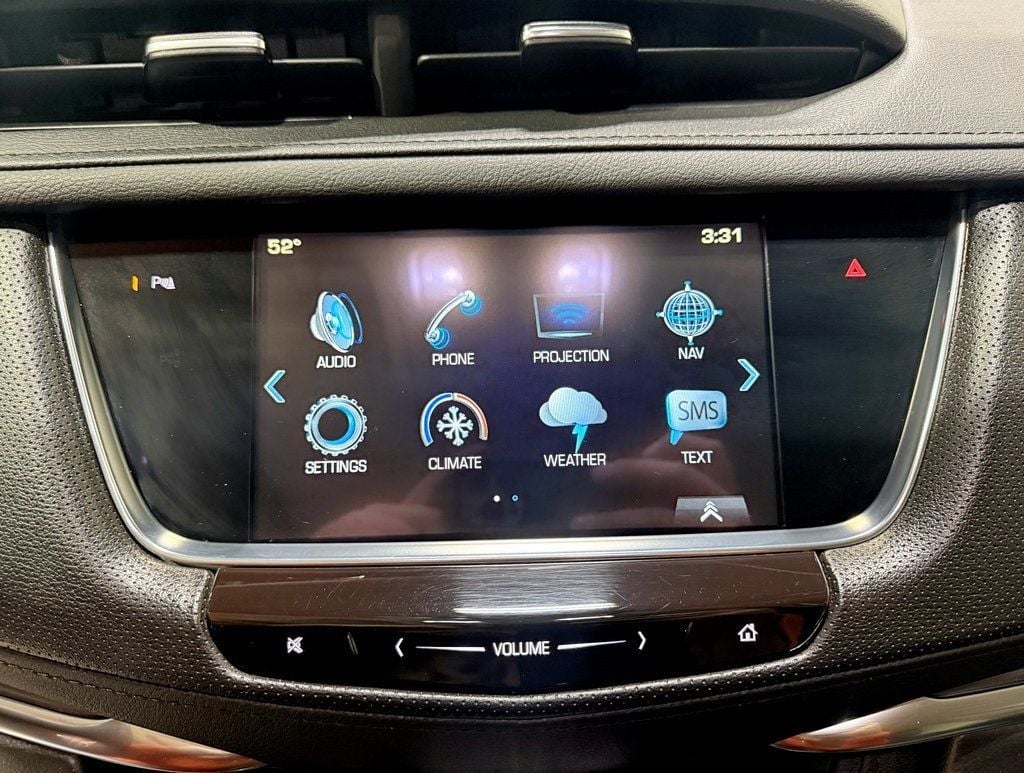 2019 Cadillac XT5 AWD 4dr Luxury - 22956843 - 19