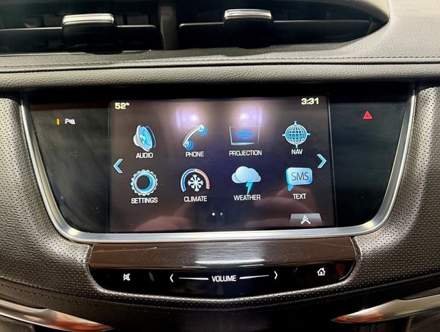 2019 Cadillac XT5 AWD 4dr Luxury - 22956843 - 19