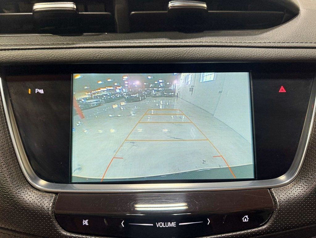 2019 Cadillac XT5 AWD 4dr Luxury - 22956843 - 21