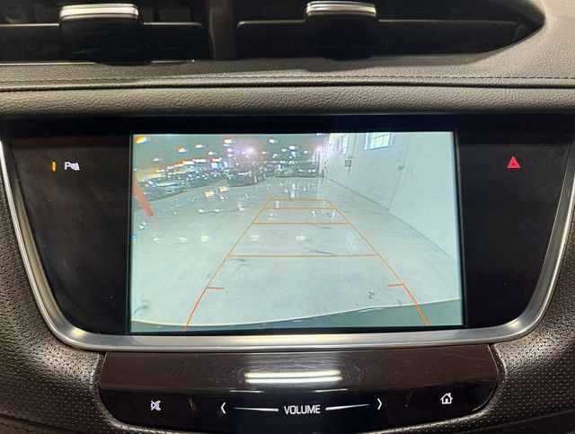 2019 Cadillac XT5 AWD 4dr Luxury - 22956843 - 21