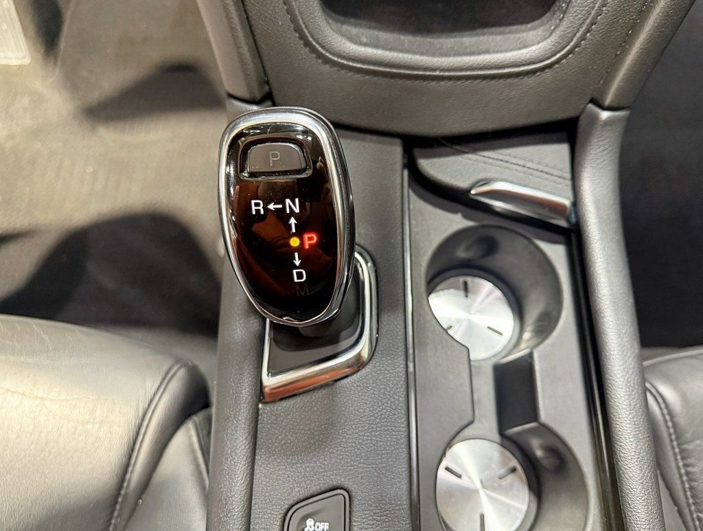 2019 Cadillac XT5 AWD 4dr Luxury - 22956843 - 23