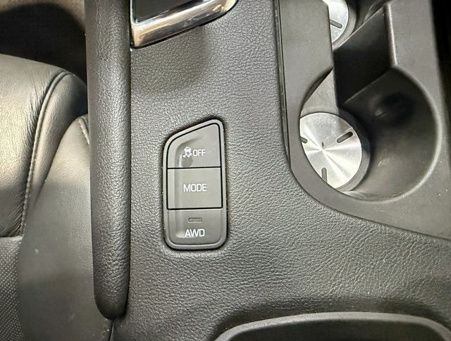 2019 Cadillac XT5 AWD 4dr Luxury - 22956843 - 24