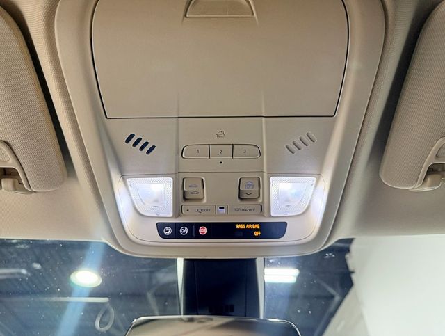 2019 Cadillac XT5 AWD 4dr Luxury - 22956843 - 25