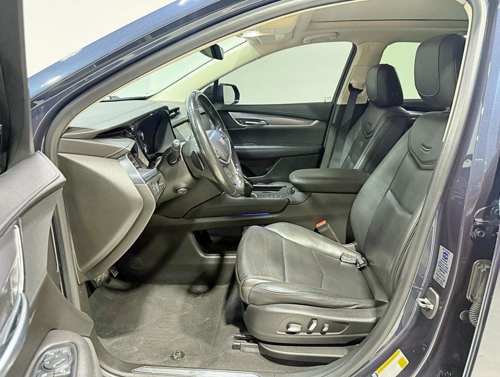 2019 Cadillac XT5 AWD 4dr Luxury - 22956843 - 26