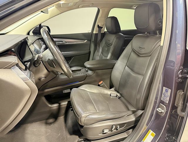 2019 Cadillac XT5 AWD 4dr Luxury - 22956843 - 27