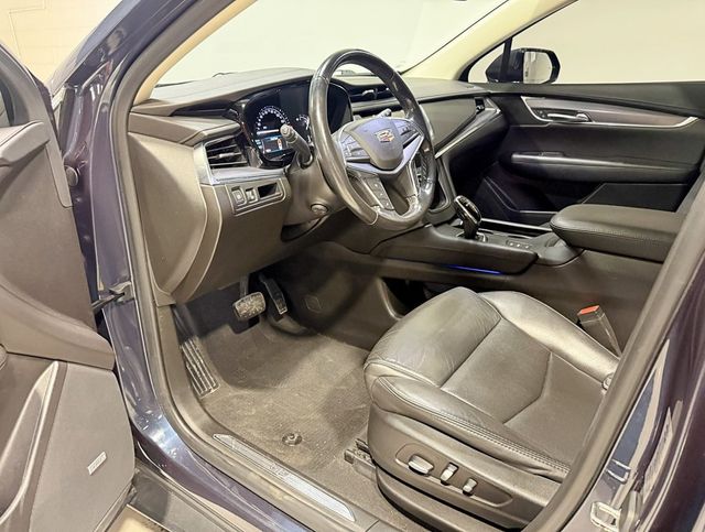 2019 Cadillac XT5 AWD 4dr Luxury - 22956843 - 28