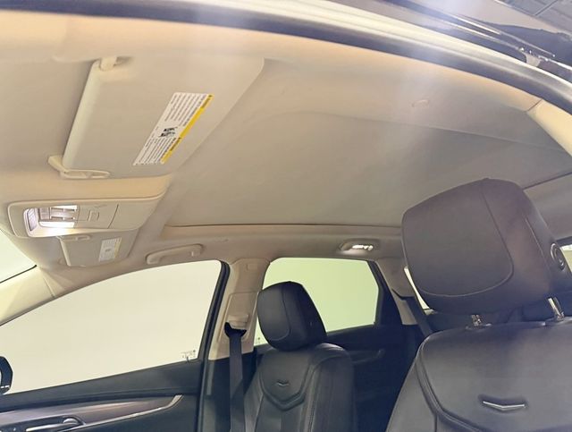 2019 Cadillac XT5 AWD 4dr Luxury - 22956843 - 31