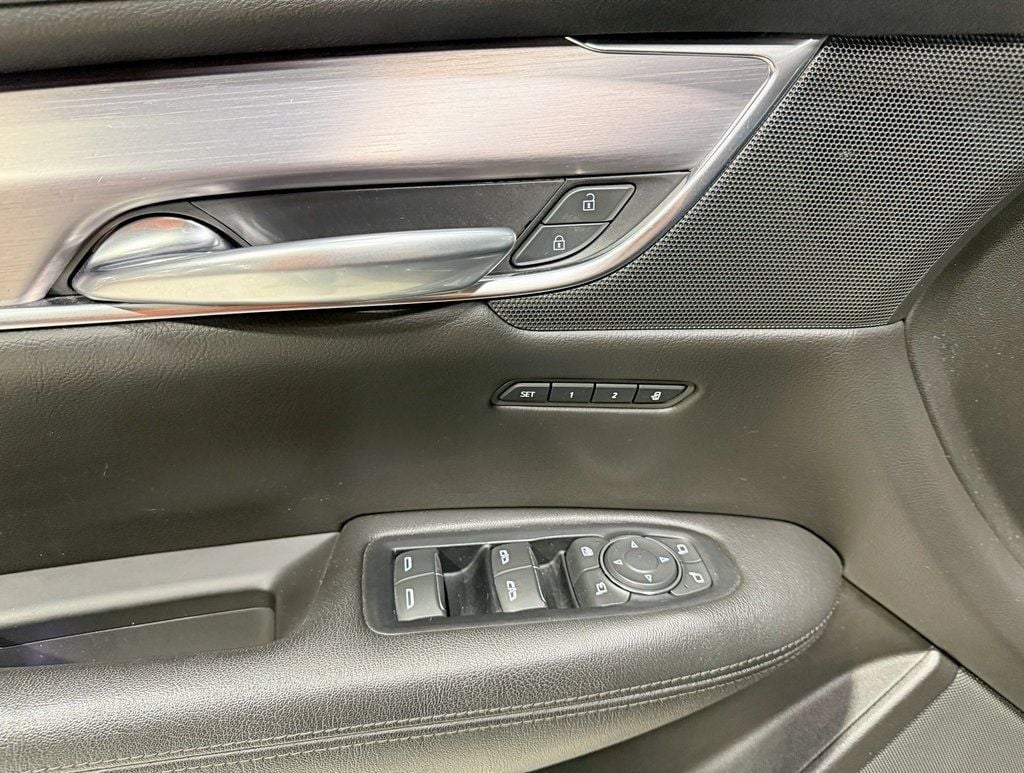 2019 Cadillac XT5 AWD 4dr Luxury - 22956843 - 33