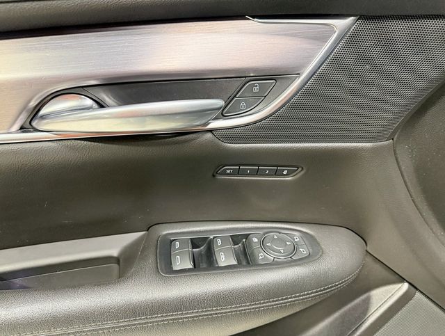 2019 Cadillac XT5 AWD 4dr Luxury - 22956843 - 33