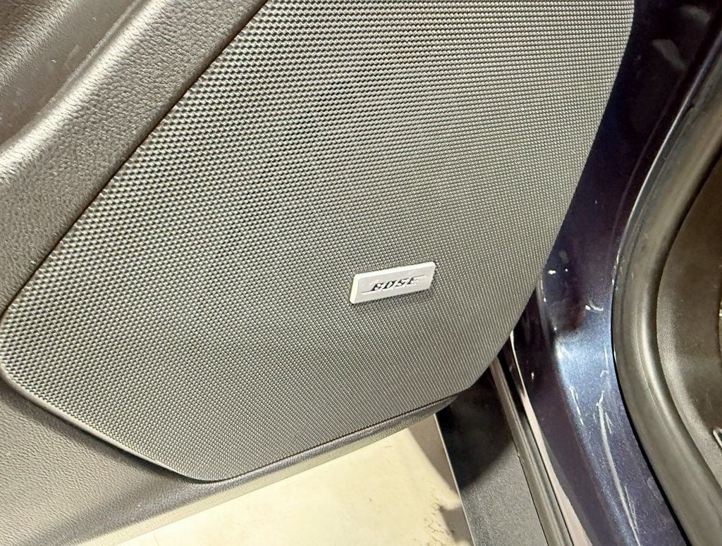 2019 Cadillac XT5 AWD 4dr Luxury - 22956843 - 34