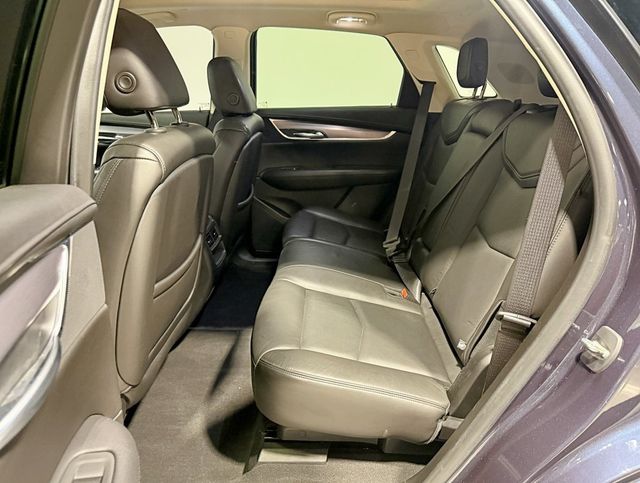 2019 Cadillac XT5 AWD 4dr Luxury - 22956843 - 35