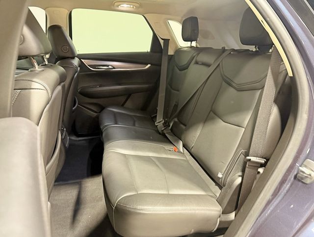 2019 Cadillac XT5 AWD 4dr Luxury - 22956843 - 36