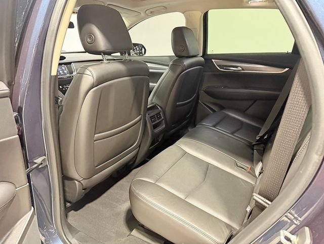 2019 Cadillac XT5 AWD 4dr Luxury - 22956843 - 37