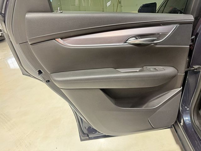 2019 Cadillac XT5 AWD 4dr Luxury - 22956843 - 38