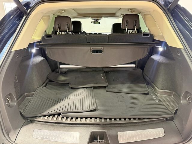 2019 Cadillac XT5 AWD 4dr Luxury - 22956843 - 39