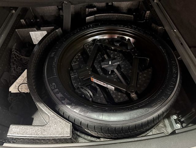 2019 Cadillac XT5 AWD 4dr Luxury - 22956843 - 40