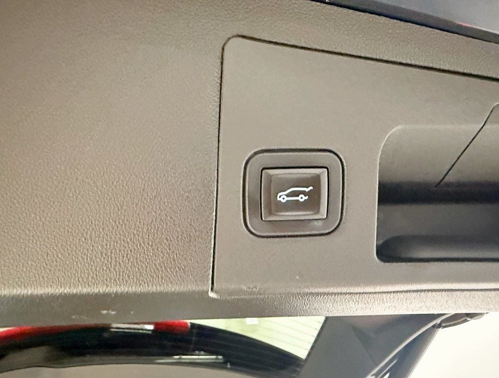 2019 Cadillac XT5 AWD 4dr Luxury - 22956843 - 41