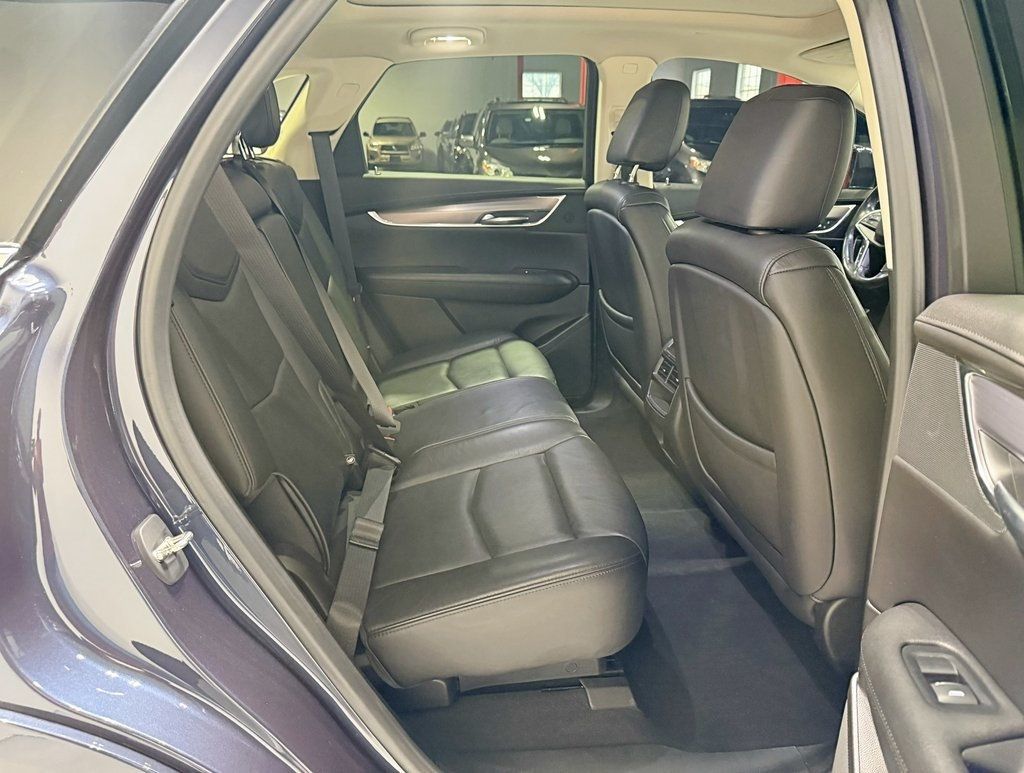 2019 Cadillac XT5 AWD 4dr Luxury - 22956843 - 42