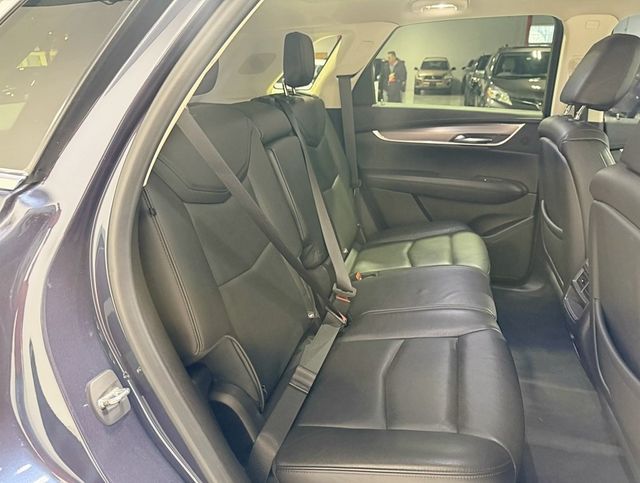 2019 Cadillac XT5 AWD 4dr Luxury - 22956843 - 44