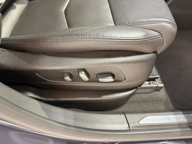 2019 Cadillac XT5 AWD 4dr Luxury - 22956843 - 49