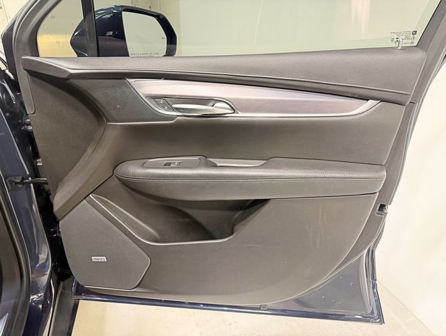 2019 Cadillac XT5 AWD 4dr Luxury - 22956843 - 50