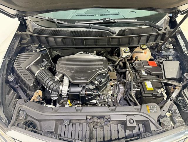 2019 Cadillac XT5 AWD 4dr Luxury - 22956843 - 51