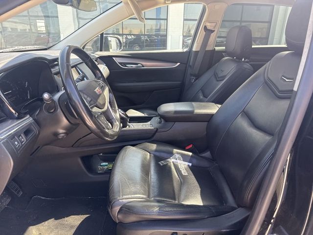 2019 Cadillac XT5 AWD 4dr Luxury - 23015840 - 9