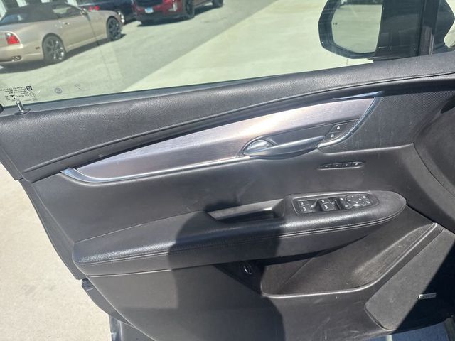 2019 Cadillac XT5 AWD 4dr Luxury - 23015840 - 10