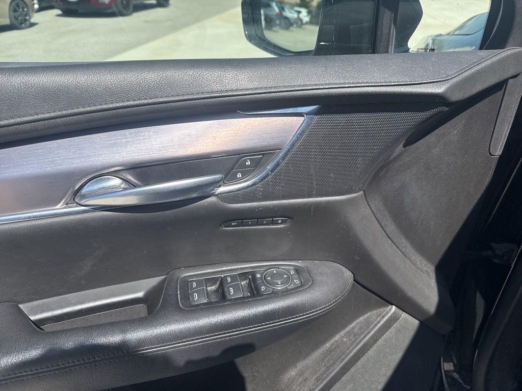 2019 Cadillac XT5 AWD 4dr Luxury - 23015840 - 11