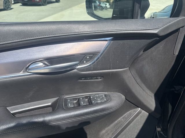 2019 Cadillac XT5 AWD 4dr Luxury - 23015840 - 11