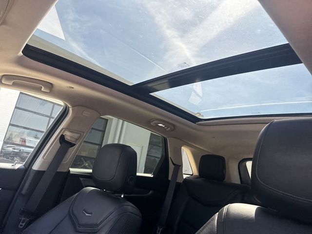 2019 Cadillac XT5 AWD 4dr Luxury - 23015840 - 12