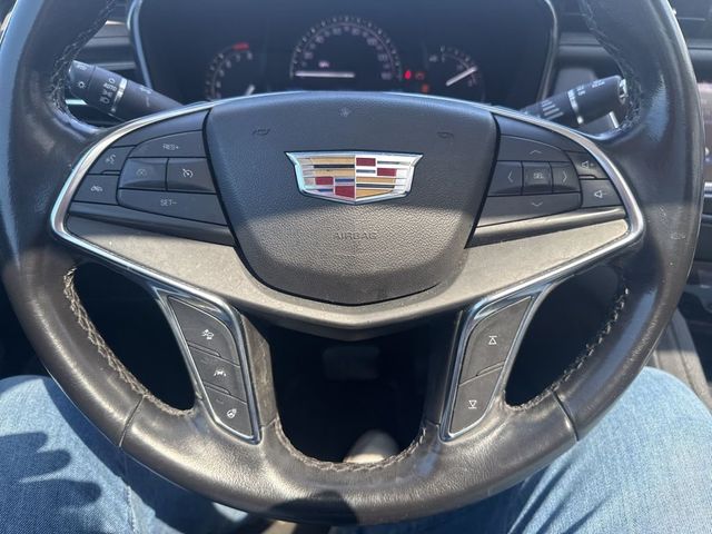 2019 Cadillac XT5 AWD 4dr Luxury - 23015840 - 13