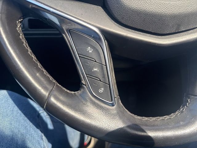 2019 Cadillac XT5 AWD 4dr Luxury - 23015840 - 14