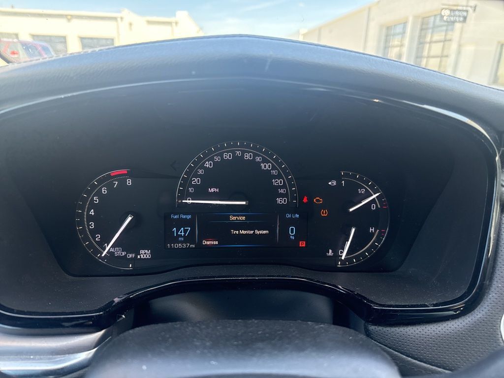 2019 Cadillac XT5 AWD 4dr Luxury - 23015840 - 15