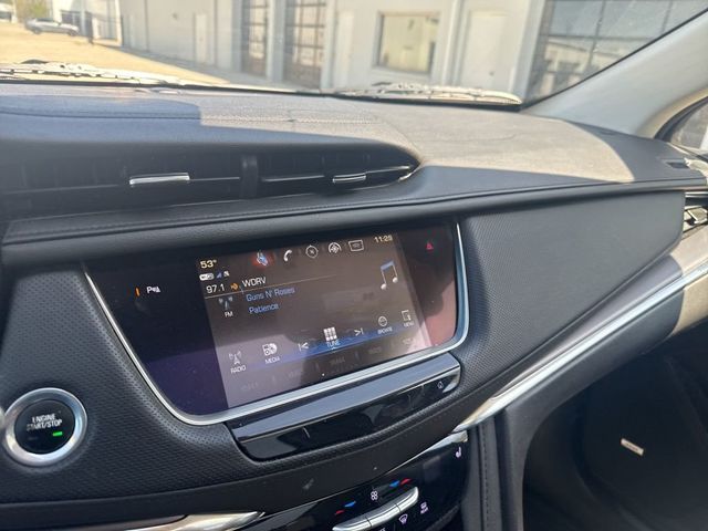 2019 Cadillac XT5 AWD 4dr Luxury - 23015840 - 16