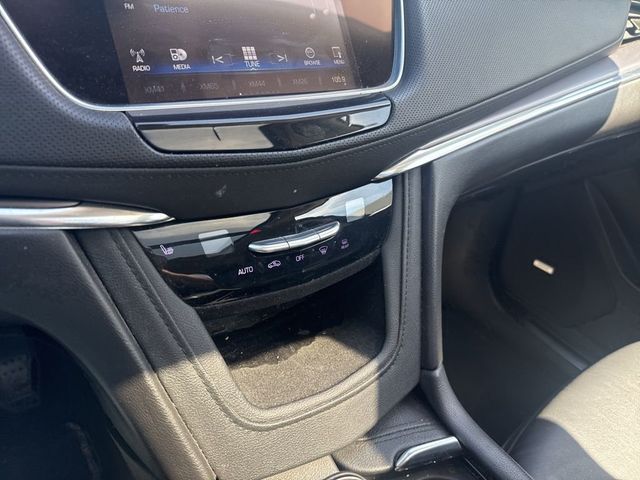 2019 Cadillac XT5 AWD 4dr Luxury - 23015840 - 17