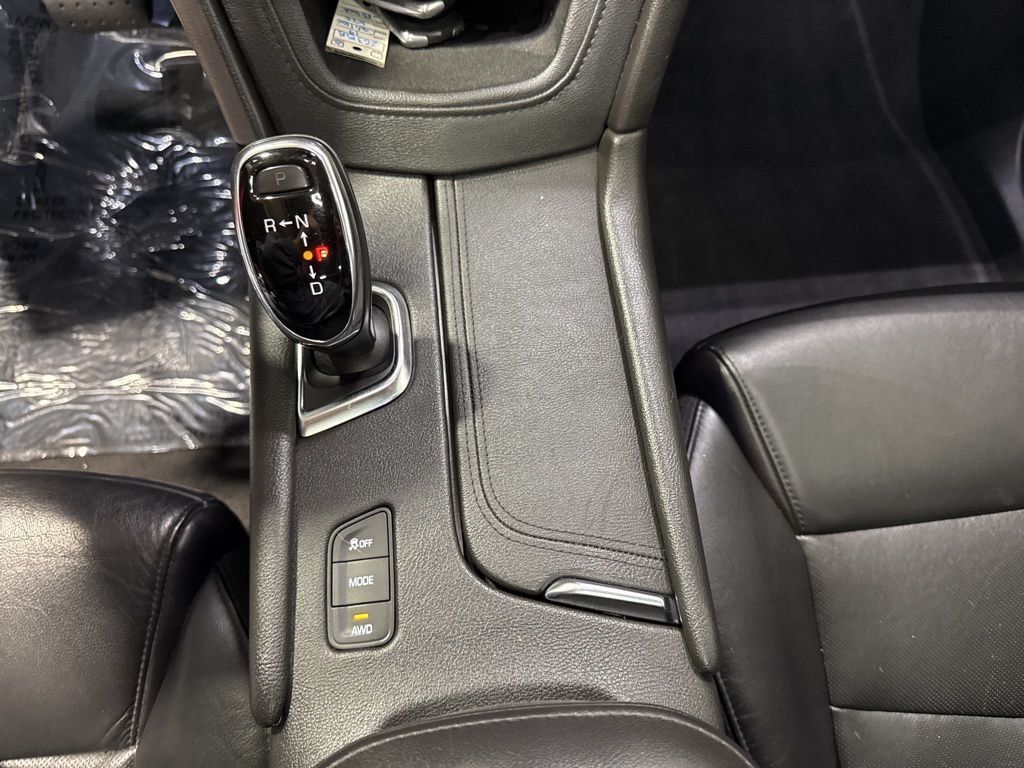 2019 Cadillac XT5 AWD 4dr Luxury - 23015840 - 20