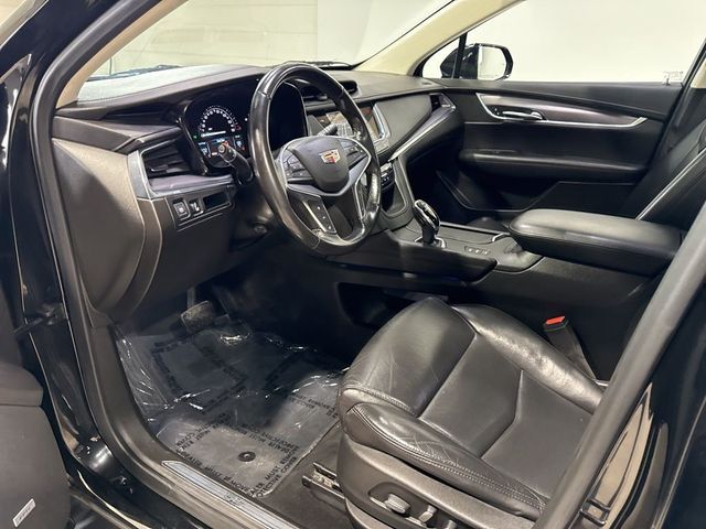 2019 Cadillac XT5 AWD 4dr Luxury - 23015840 - 24