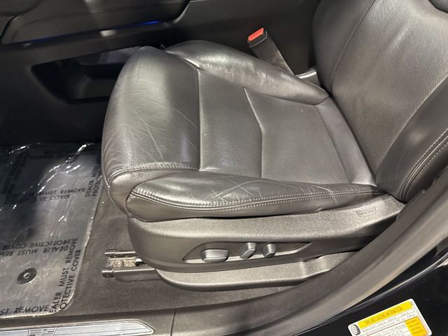 2019 Cadillac XT5 AWD 4dr Luxury - 23015840 - 25