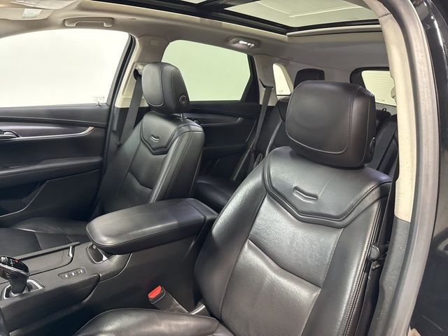 2019 Cadillac XT5 AWD 4dr Luxury - 23015840 - 26