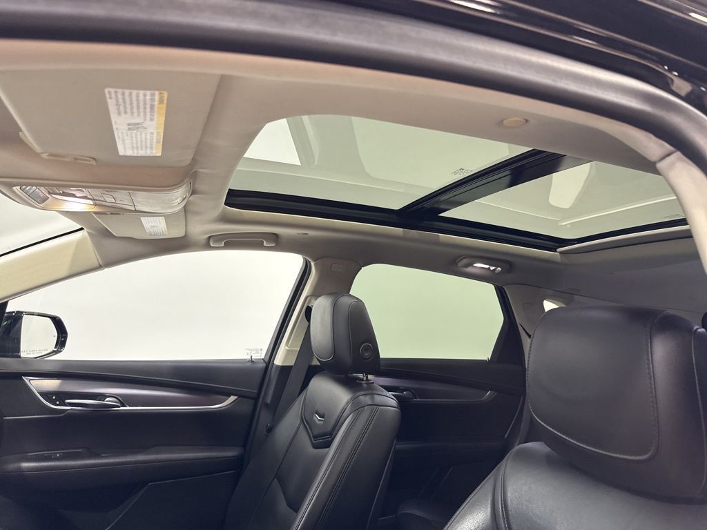 2019 Cadillac XT5 AWD 4dr Luxury - 23015840 - 27