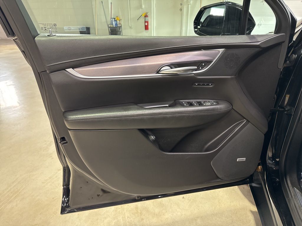 2019 Cadillac XT5 AWD 4dr Luxury - 23015840 - 28