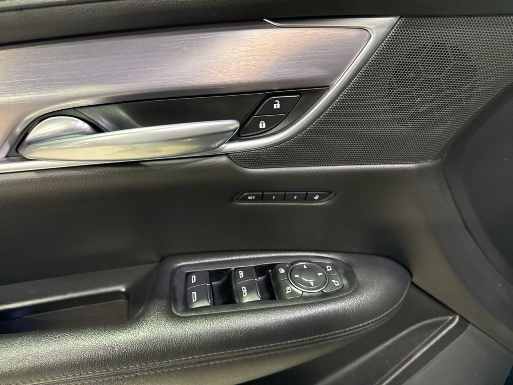 2019 Cadillac XT5 AWD 4dr Luxury - 23015840 - 29