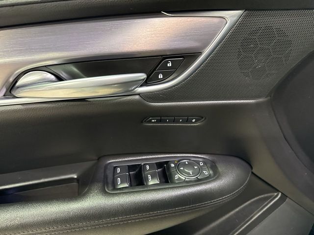 2019 Cadillac XT5 AWD 4dr Luxury - 23015840 - 29
